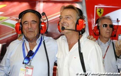 Santander chief Botin dies