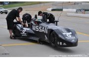 Don Panoz et l'avenir de la DeltaWing