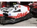 'White Ferrari' claims are 'ridiculous' - Steiner