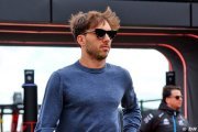 Gasly a essayé de 'vendre' le projet Alpine F1 à Sainz