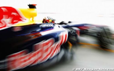 Pirelli: A great job from Sebastian Vettel and Red Bull