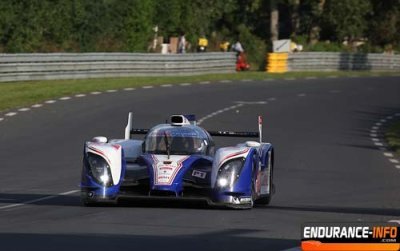 Retour sur la saison 2012 d’Endurance (Partie 1)