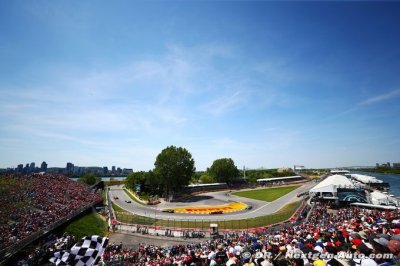 F1 could lose ’a race or two’ from 2021 calendar
