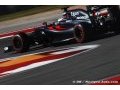 Les journalistes de Formule 1 toujours épatés par Alonso
