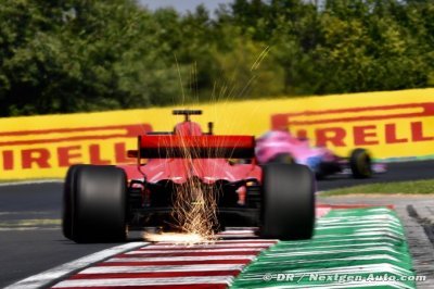 FIA has ’no concerns’ about Ferrari engine