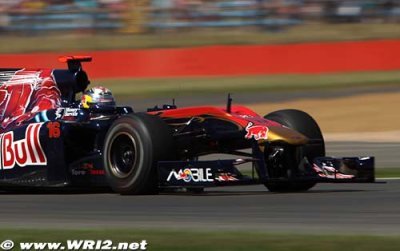 Red Bull, Renault, eye team switch for Buemi