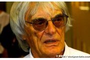 La F1 bientôt au Maroc ?