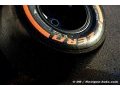 Video - Pirelli explains the new tyre regulations