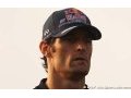 Q&A with Mark Webber - Always sunny when we drive the simulator!