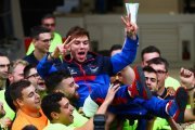 La résilience de Gasly après sa rétrogradation a impressionné Brawn