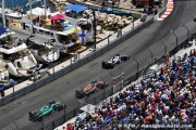 F1 wants to end budget cap row by Canada