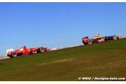 Horner defends Vettel after Villeneuve criticism