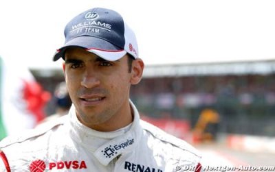 Lotus avec Maldonado en 2014, le beurre et l’argent du beurre&nbsp;?