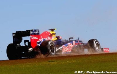 Marko ’not relaxed’ as alternator crisis looms for finale