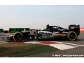 Race - Chinese GP report: Force India Mercedes
