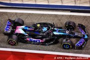 Peu performante, Alpine F1 craint-elle de perdre ses pilotes ?