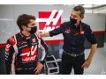 Haas F1 serait sur le point de titulariser Pietro Fittipaldi