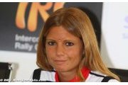 Çetinkaya hopes for dry Rallye Sanremo