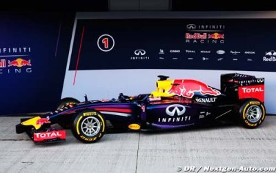 Newey&nbsp;: les monoplaces 2014 sont laides et dangereuses
