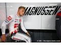 L'accrochage Magnussen - Vandoorne - Ricciardo classé sans suites
