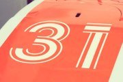 Esteban Ocon dévoile son numéro de course