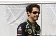 Senna answers fan's questions (Part 1)