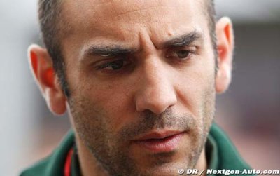 Abiteboul&nbsp;: Renault F1 a bien avancé sur le moteur 2015