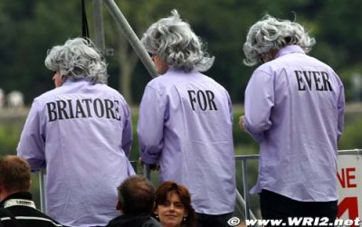 Briatore set for FOM role alongside Ecclestone - report