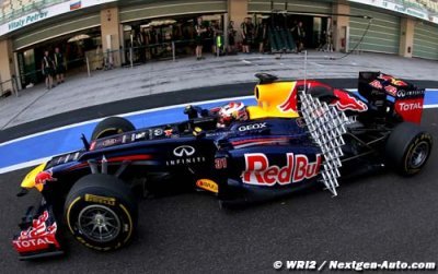 Félix da Costa espère apprendre chez Red Bull