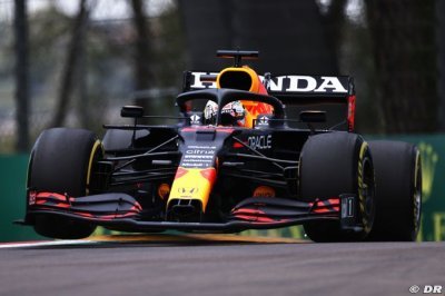 Styria, FP1: Verstappen quickest in opening practice for Styrian Grand Prix