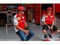 Ferrari 'not doing a good job' in 2014 - Alonso
