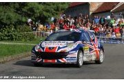Wilks vows to return Peugeot UK to the top