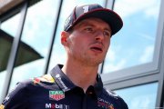 Verstappen : McLaren a un avantage que Red Bull n'a 'jamais eu'