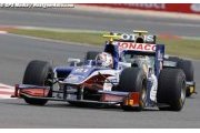 Coletti s'offre une victoire à Budapest
