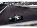 Alonso espère encore 'tout bien faire' pour gagner l'Indy 500