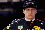 Verstappen aimerait enfin pouvoir lutter en qualifications