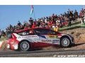 Gravel stages to feature on Rally de España