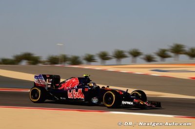 Coulthard&nbsp;: Les 2 pilotes Toro Rosso méritent d’aller chez Red Bull