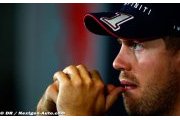 Vettel's new chassis for Spain is 'old'
