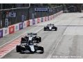 Photos - 2021 Azerbaijan GP - Race