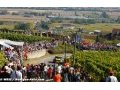 Rallye de France-Alsace : rendez-vous est pris en 2013