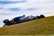 Nouvelle victoire pour Bottas, qui félicite Hamilton pour son titre