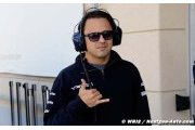 Massa 'impressed' with Mercedes power