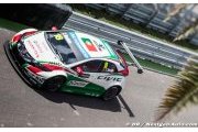 Tiago Monteiro en quête d'un bon résultat au Maroc