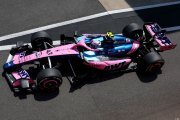 Alpine rules out Renault engine return