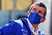 Steiner confirme que Haas F1 n'a pas encore ses moteurs