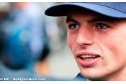 Mika Salo : Verstappen est trop jeune pour la F1