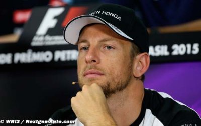 Button&nbsp;: Il faut que les émotions s’expriment