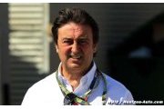 New GP2 sponsor eyes F1