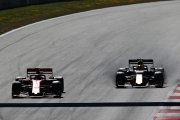 Masi explique pourquoi les commissaires ont été cléments envers Verstappen